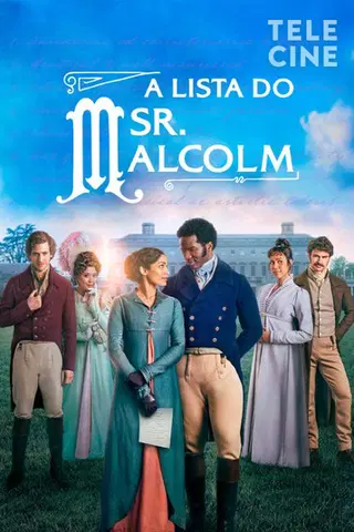 A Lista do Sr. Malcolm