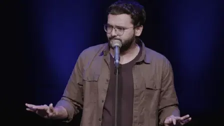 Kautuk Srivastava : Anatomy of Awkward