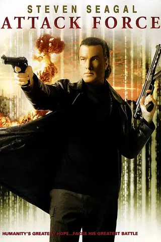 La morte negli occhi