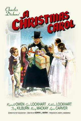 Christmas Carol, A