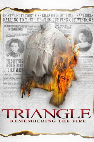 Triangle: Remembering The Fire