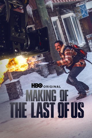 Así se hizo The Last of Us