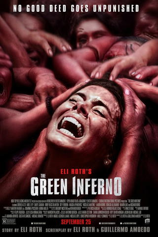 The Green Inferno