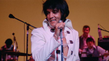EPiC: Elvis Presley in Concert