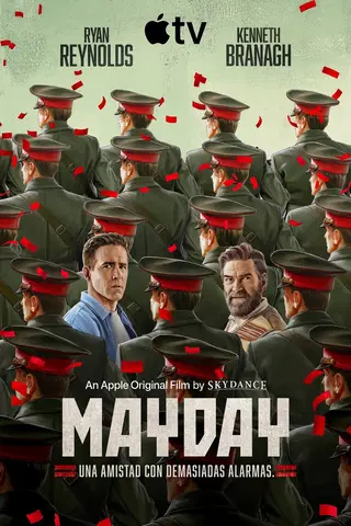 Mayday