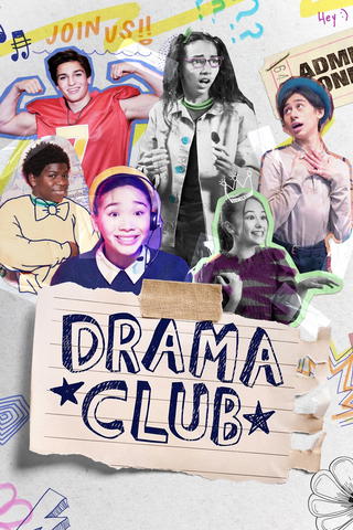 Dramaklubben