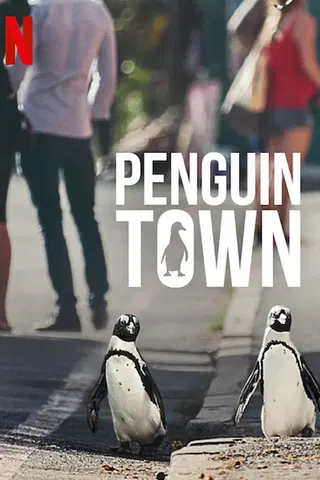 Penguin Town