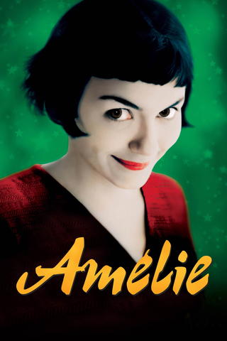 Le Fabuleux Destin D'Amélie Poulain 20 Years Anniversary