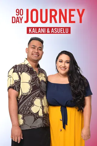 90 Dias Para Casar – Seguindo Kalani e Asuelu
