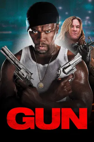 Gun