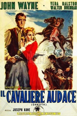 Il cavaliere audace