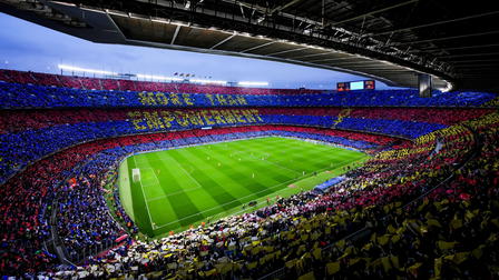 Barça Dreams