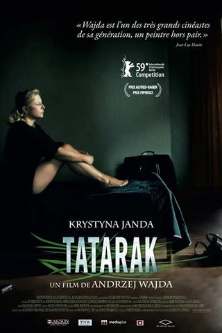 Tatarak
