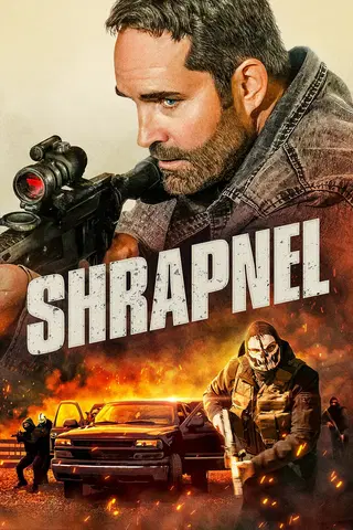 Shrapnel