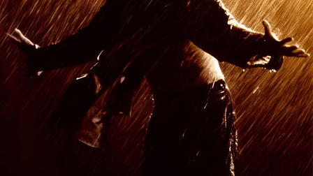 The Shawshank Redemption