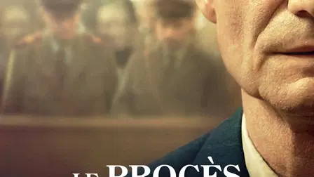 Le Procès de l'herboriste