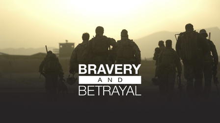 Bravery and Betrayal