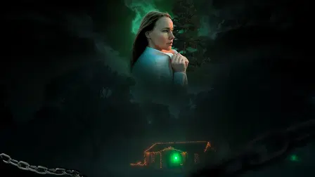 Mary Chris Max