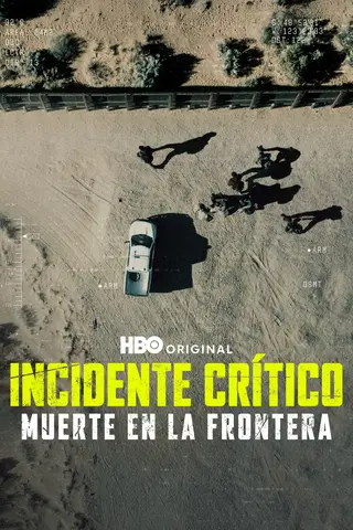 Incidente crítico: muerte en la frontera