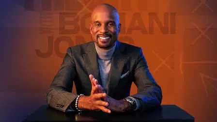 Teoria De Juegos con Bomani Jones