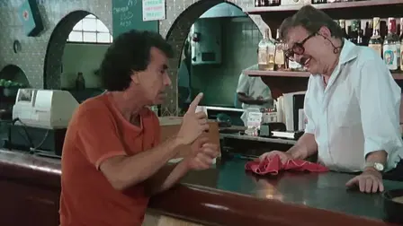 La Cantina