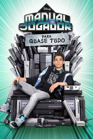 Guia de um Gamer Para Quase Tudo