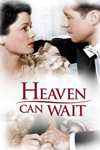 Heaven Can Wait