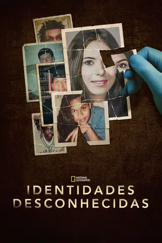 Identidades Desconhecidas