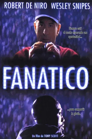 Fanático