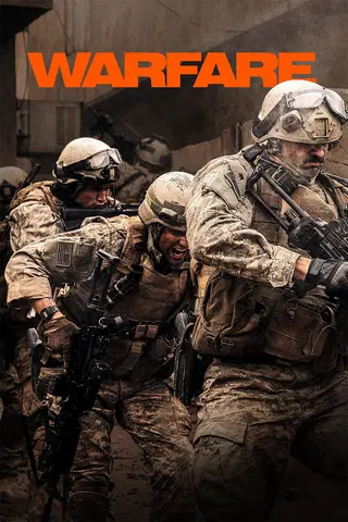 Warfare