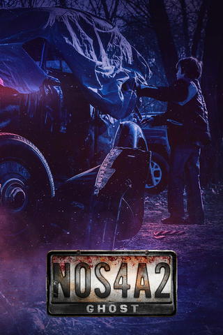 NOS4A2: Ghost