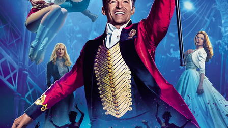 The Greatest Showman
