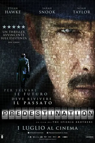 Predestination