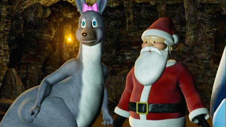 A Christmas Adventure ...From a Book Called Wisely's Tales