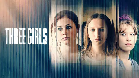 Three Girls
