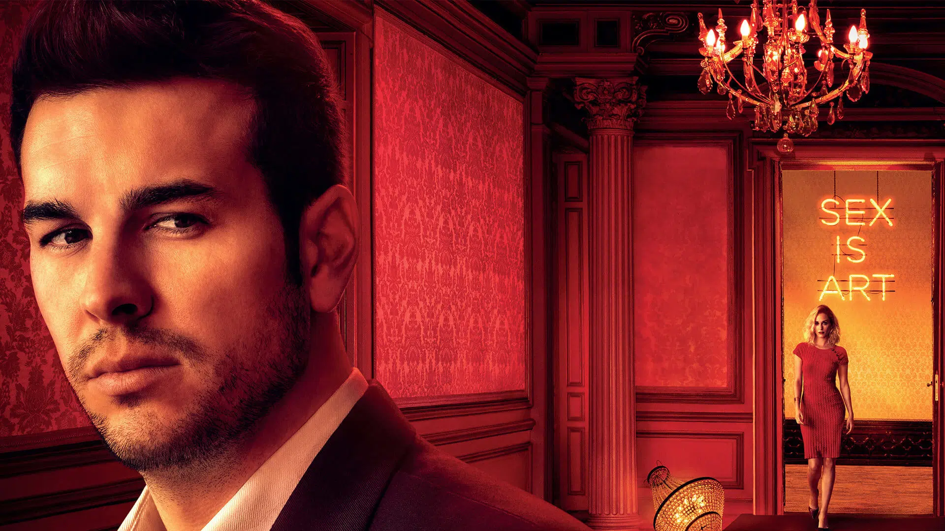 Watch Instinto Online Streaming All Episodes PlayPilot