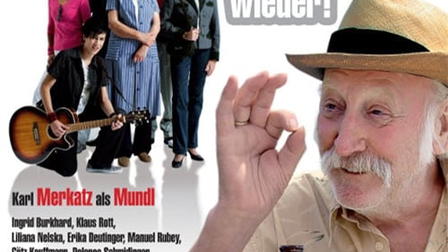 Echte Wiener – Die Sackbauer-Saga