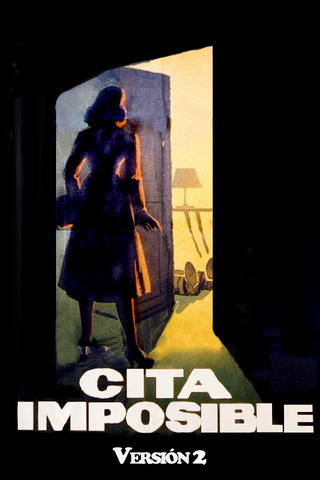 Cita imposible. Versión 2