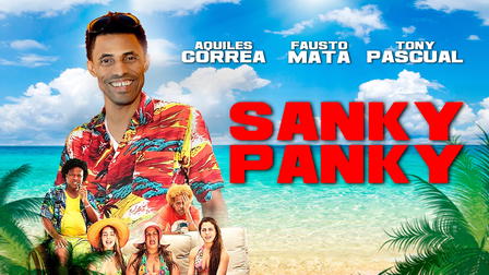 Sanky Panky