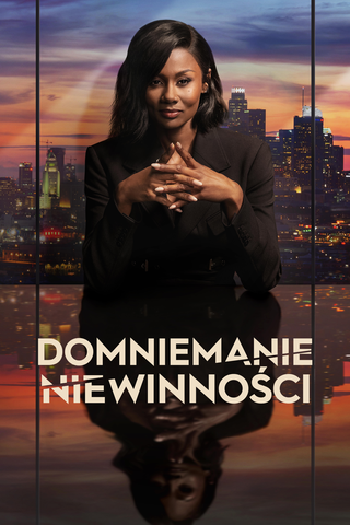 Domniemanie niewinności