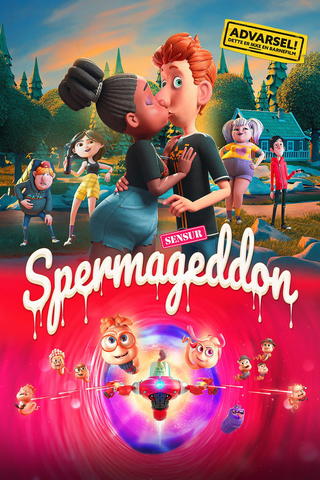 Spermageddon