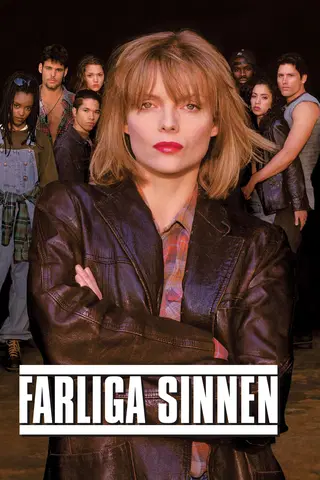 Farliga sinnen