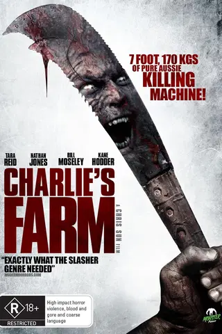 Charlie's Farm