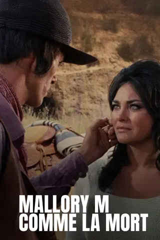 Mallory M Comme La Mort