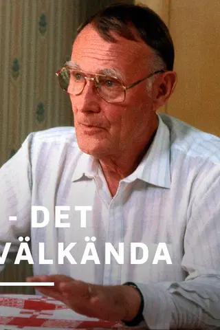 IKEA - det okända välkända