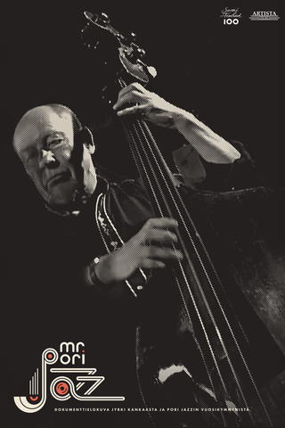 Mr. Pori Jazz