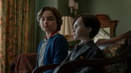 Brahms: The Boy II