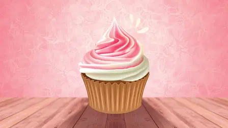 Brie's Bake Off Challenge