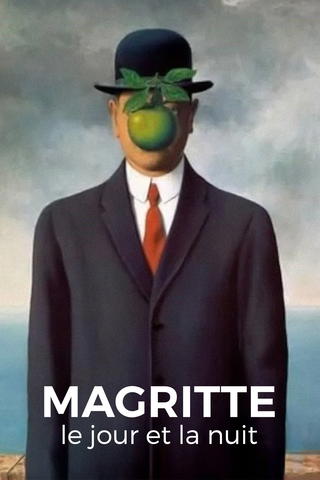 Magritte, le jour et la nuit