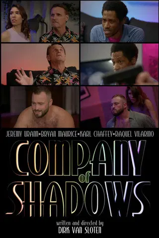 Company of Shadows